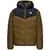 CAMPERA KAPPA 222 BANDA AMARIT VERDE MUSGO - comprar online