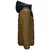 CAMPERA KAPPA 222 BANDA AMARIT VERDE MUSGO - Barbetta Deportes