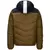 CAMPERA KAPPA 222 BANDA AMARIT VERDE MUSGO en internet