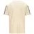 REMERA KAPPA BANDA VASTO BEIGE 381958W en internet