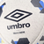 PELOTA UMBRO SALA CUP LFN N4 BLANCO AZUL - comprar online