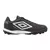 BOTIN UMBRO ADAMANT MASTER CLASS CLUB TF NEGRO GRIS