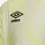 CAMISETA UMBRO ARGENTINOS JUNIORS ARQUERO AMARILLO - Barbetta Deportes