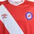 CAMISETA UMBRO ARGENTINOS JUNIORS OF 1 ROJO - Barbetta Deportes