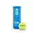 TUBO DE PELOTAS DUNLOP PADEL OFICIAL BALL x3 - comprar online