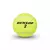 TUBO DE PELOTAS DUNLOP PADEL OFICIAL BALL x3 en internet