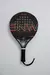PALETA DE PADEL SNAUWAERT VASSA FOAM CORE NEGRO ROJO - tienda online