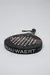 PALETA DE PADEL SNAUWAERT VASSA FOAM CORE NEGRO ROJO - Barbetta Deportes