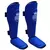 PROTECTOR TIBIAL BRONX ARTES MARCIALES ADULTO - comprar online