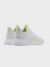 Imagen de ZAPATILLA REEBOK FLUX LITE BLANCO VERDE