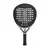 PALETA PADEL WILSON ULTRA LT V2 NEGRO