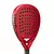 PALETA PADEL WILSON BELA ELITE V2 ROJO en internet