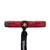 PALETA PADEL WILSON BELA ELITE V2 ROJO - Barbetta Deportes