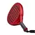 PALETA PADEL WILSON BELA ELITE V2 ROJO - tienda online