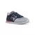 Imagen de Zapatilla new balance 574 azul