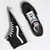 Zapatilla bota vans sk8-hi negro - Barbetta Deportes