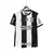 Camisa Corinthians 24/25 Third - Preto/Branco + Todos os patrocínios - comprar online