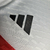 Camisa São Paulo I 23/24 - Jogador Adidas Masculina - Branca com detalhes em vermelho e preto - Usekapp Imports