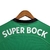 Camisa Sporting Lisboa I 23/24 - Torcedor Nike Masculina - Verde com detalhes em branco e preto - Usekapp Imports