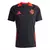 Camisa Internacional treino I 25/26 - Torcedor Adidas Masculina - Preta - comprar online