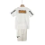 Kit Infantil Retrô Santos I 2011/12 - Torcedor #Neymar na internet
