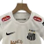 Kit Infantil Retrô Santos I 2011/12 - Torcedor #Neymar - loja online
