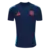 Camiseta Treino CR Flamengo Tiro 25/26 - Azul Escuro - comprar online