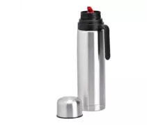 Termo Media manija 1 Litro
