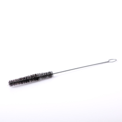 Kit Mate Acero + Termo 1 L + Yerberas + Bombilla + Limpiador - tienda online