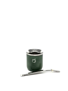 Maghi Mate Acero - Verde