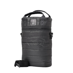 Bolso Morral Matero Premium Matelasse