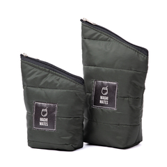 Set yerbera + azucarera Matelasse - comprar online