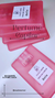 Perfume Capilar Belle