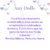 Aromatizador Embalagens Any Dolls - comprar online