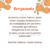 Aromatizador de Tecidos Bergamota - comprar online