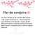 Aromatizador de tecidos Flor de cerejeira - comprar online