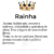 Aromatizador de tecidos Rainha - comprar online