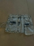 POLLERA TIRO BAJO CON BOLSILLOS - comprar online