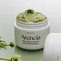Arencia - FRESH GREEN RICE MOCHI CLEANSER 120G - tienda online