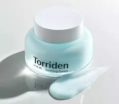 Imagen de Torriden - DIVE-IN Low Molecule Hyaluronic Acid Soothing Cream 100ML