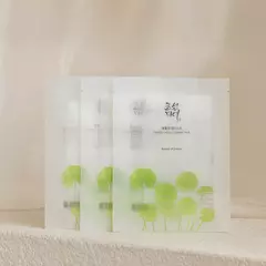 Beauty of Joseon - Centella Asiatica Calming Mask 25ML x1u - comprar online