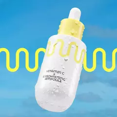 COMMONLABS - VITAMIN C BRIGHTENING AMPOULE 30ML - comprar online