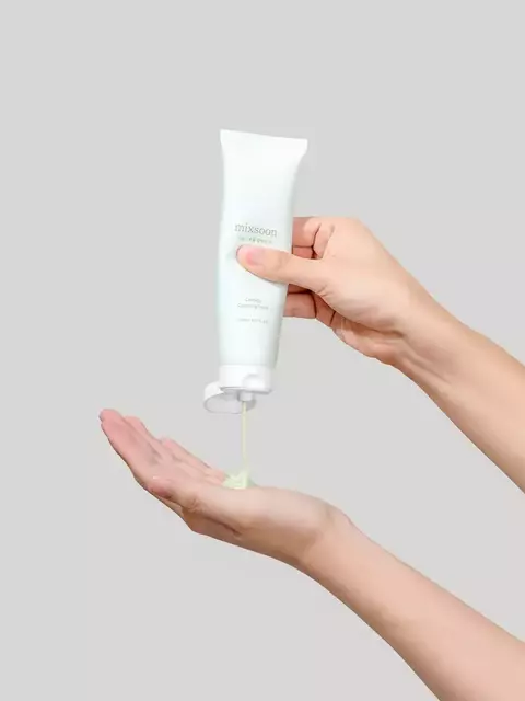 MIXSOON - CENTELLA CLEANSING FOAM 150ML - comprar online