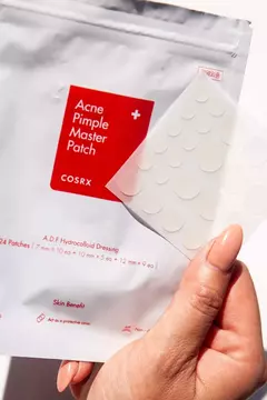 COSRX - Parches Acne Pimple Master 1 pack x 24 parches