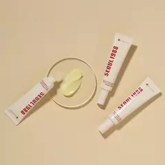 KSECRET - SEOUL 1988 EYE CREAM : RETINAL LIPOSOME 4% + FERMENTED BEAN 30ML en internet