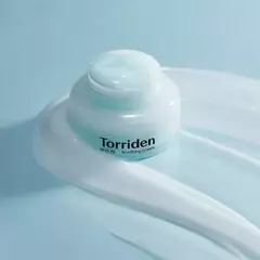 Torriden - DIVE-IN Low Molecule Hyaluronic Acid Soothing Cream 100ML - tienda online