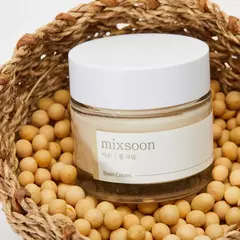 MIXSOON - BEAN CREAM 50ML - tienda online