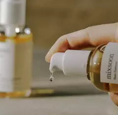 Mixsoon - Bean Essence 50ML - Balsu