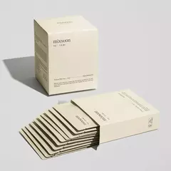 MIXSOON - Soybean Milk Pad (16MLx3) x 1 CAJA con 10 mascarillas