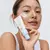 Kit piel normal / mixta: Limpiador + Gel hidratante + Contorno ojos + Protector solar - tienda online